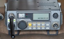 YAESU FT290R VHF (2m) Transceiver