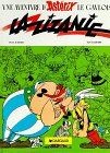 Asterix and the Roman Agent