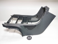 Original Mercedes SLK R170 Mittelkonsole Verkleidung Konsole Abdeckung Anthrazit