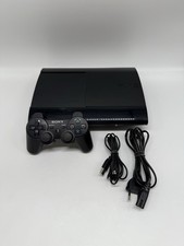 PS3 Playstation 3 Super Slim