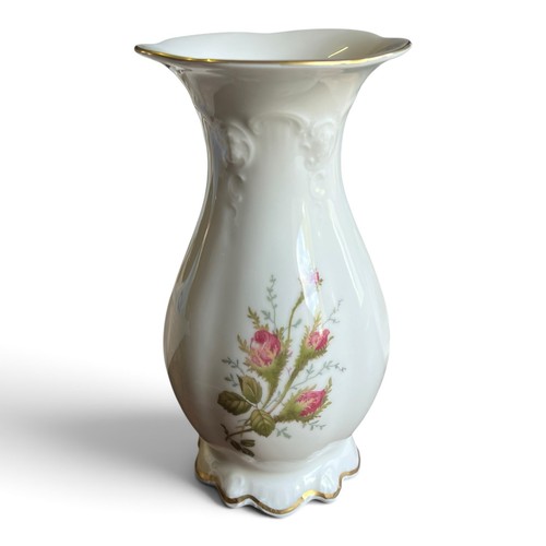 Rosenthal moosrose elfenbein - rosenthal,