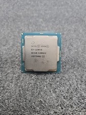 Intel Xeon E3-1230 V6 4x