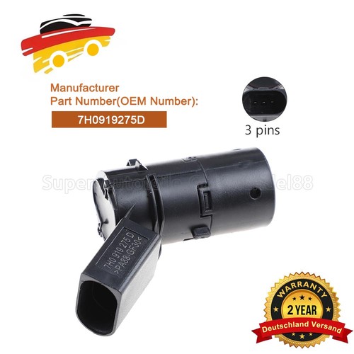 Parksensor pdc sensor vorne - parksensor,
