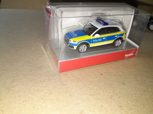 Herpa 098762 audi - 098762,