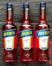 Aperol Aperitivo 3er Pack