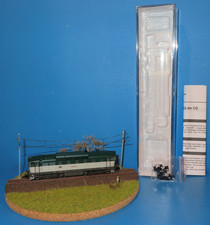 Kuehn TT 33310B Diesel-Lok