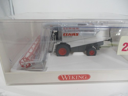 Wiking 389 02 - 1:87,