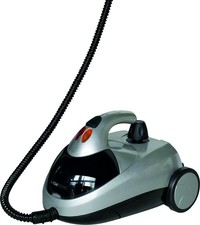 Clatronic Dampfreiniger DR