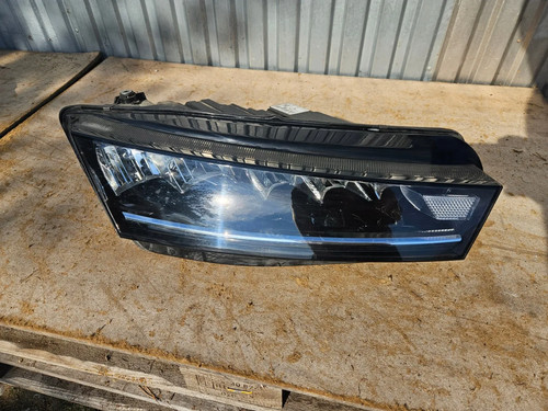 Frontscheinwerfer skoda - frontscheinwerfer,