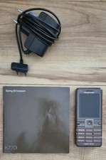 Sony Ericsson  Cyber-shot