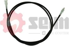 SEIM Tachowelle 502350 passend für PEUGEOT J9 Bus J7 Bus J9 Kasten J7 Kasten