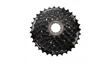 SHIMANO Kassette 9 Fach