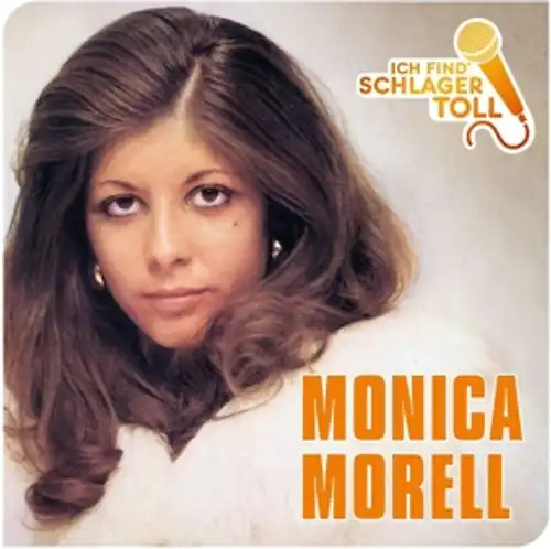 Morell monica ich - -, find'