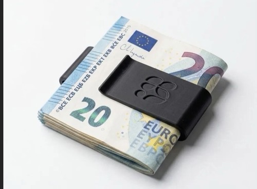 Geldclip geldklammer - geldclip,