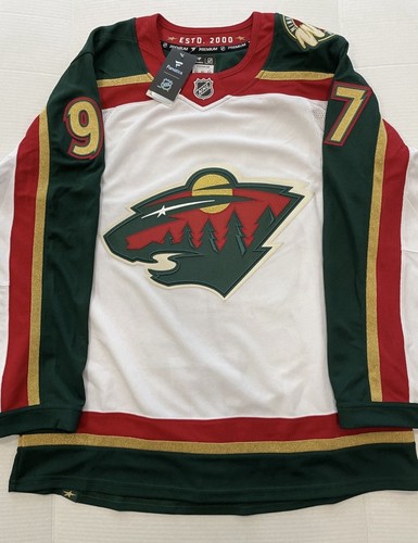 Krill kaprizov minnesota wild - krill,