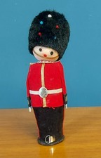 Vintage Nadelkissen Maßband