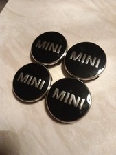 Original mini radnabendeckel - mini,