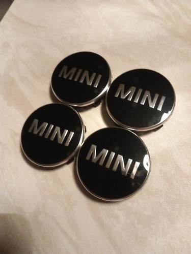Original mini radnabendeckel - mini,