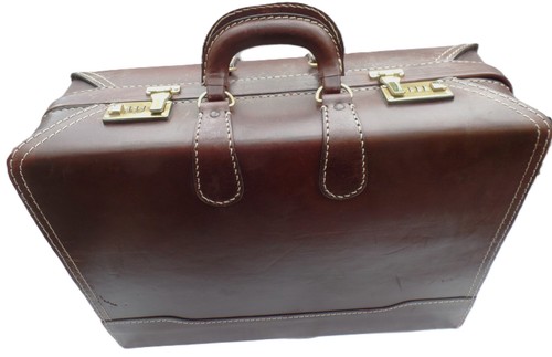 ***Vintage kleiner brauner