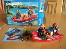 Playmobil 5559, Wild Life