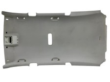 VW Passat B7 Kombi Variant Dachhimmel Himmel 3AF867501E