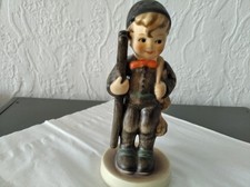 GOEBEL HUMMEL, 12/I