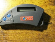 Entfernungsmesser / Kurvenmesser / Landkartenmesser mit Scala,Licht und Kompass