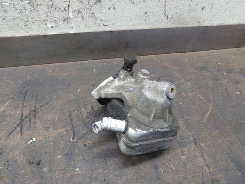 ölkühler halter - vw, t4