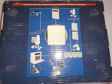 Alarmanlage terxon M