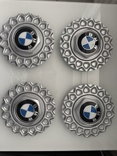 BMW E30 15“ Kreuzspeiche