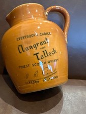 C1930 Govancroft Steinzeug