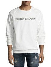 PIERRE BALMAIN ICONIC LOGO