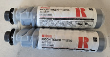 2 Toner Ricoh Type 1270D