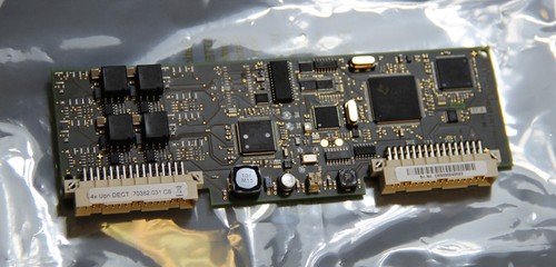 Aastra detewe mitel 4xupn dect - aastra,