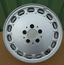 1 X ORIGINAL Mercedes Benz