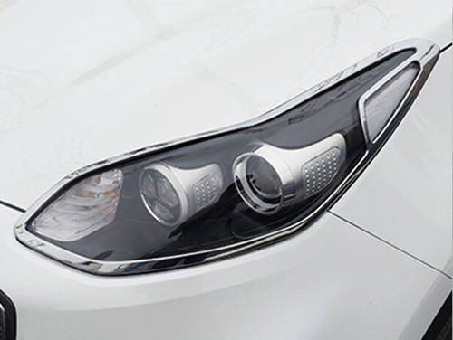 Zubehör für kia sportage - fÜr,