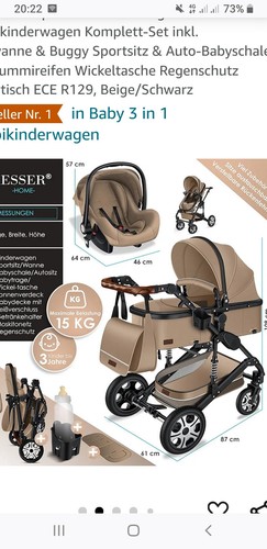 Kesser babyschale baby - kesser, babyschale,