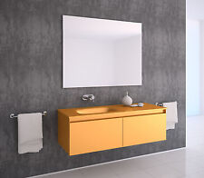 4-mm Spiegel nach Maß,kurze