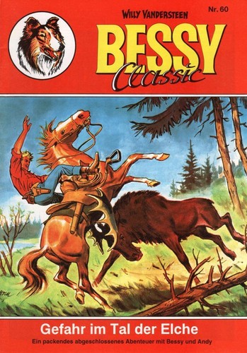 Bessy classic - gb, 60