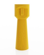 Istukan Vase - Design Vase Blumentopf- Büro-Office-Wohnzimmer Deko-Blumen-Modern