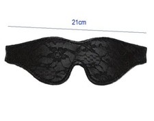Model2 Einschlafhilfe Schlafbrille Schlafmaske Schlaf Maske Augenmaske