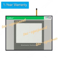 Touch Screen Panel Glass for