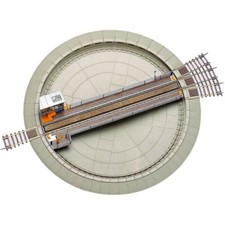 Roco 42615 Modell-Drehscheibe