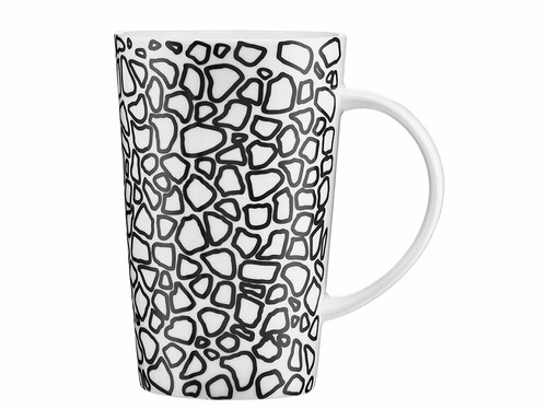 Becher animal giraffe 430 - becher, ml