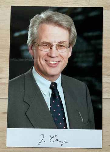 Josef lange original - dr.,