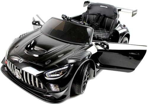 Mercedes gt3 4x4 bluetooth - 4x4,,