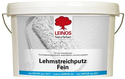 Leinos naturfarben - leinos,