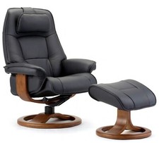 Fjords Admiral Large Recliner