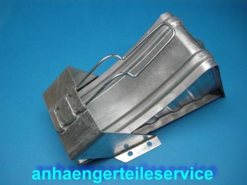 Keil unterlegkeil bremskeil - unterlegkeil, g