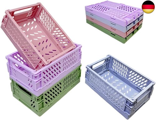 Klappbox stück klein - 4,